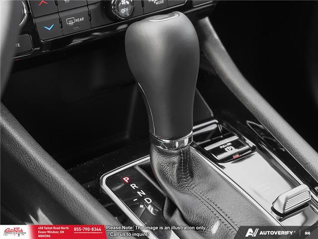 2026 Jeep Compass North in Essex-Windsor - Image 17 of 27