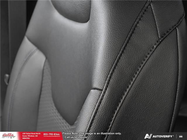 2026 Jeep Compass North in Essex-Windsor - Image 20 of 27