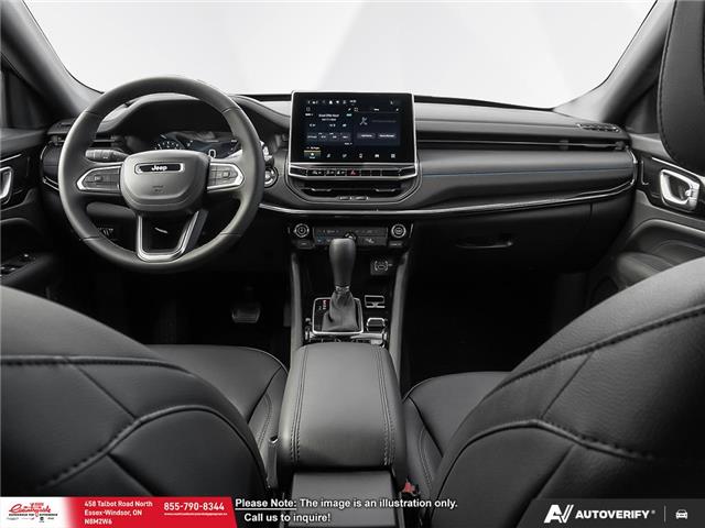 2026 Jeep Compass North in Essex-Windsor - Image 23 of 27