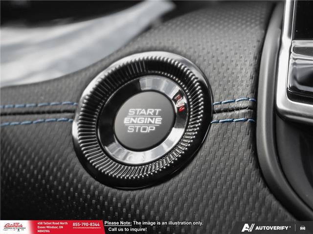 2026 Jeep Compass North in Essex-Windsor - Image 27 of 27