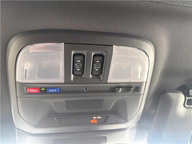 2024 Subaru Crosstrek Onyx (Stk: P2168) in Newmarket - Image 20 of 27