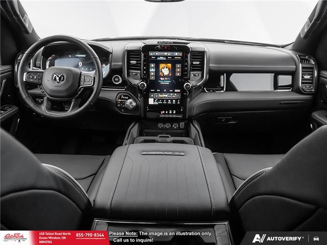 2026 RAM 1500 Limited (Stk: 26171) in Essex-Windsor - Image 20 of 24