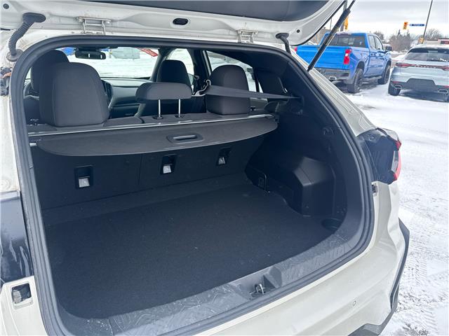 2024 Subaru Crosstrek Onyx (Stk: P2168) in Newmarket - Image 7 of 27