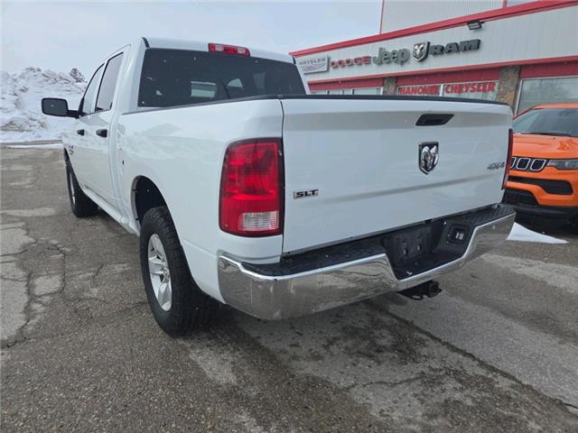 2023 RAM 1500 Classic SLT (Stk: U3961) in Hanover - Image 3 of 14 2023 RAM 1500 Classic SLT (Stk: U3961) in Hanover - Image 3 of 14