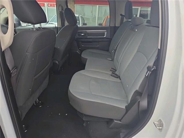 2023 RAM 1500 Classic SLT (Stk: U3961) in Hanover - Image 5 of 14 2023 RAM 1500 Classic SLT (Stk: U3961) in Hanover - Image 5 of 14