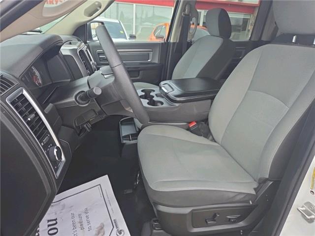 2023 RAM 1500 Classic SLT (Stk: U3961) in Hanover - Image 7 of 14 2023 RAM 1500 Classic SLT (Stk: U3961) in Hanover - Image 7 of 14