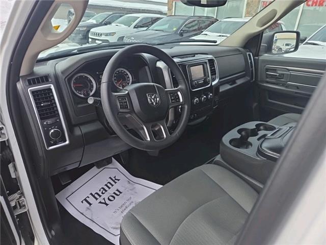 2023 RAM 1500 Classic SLT (Stk: U3961) in Hanover - Image 8 of 14 2023 RAM 1500 Classic SLT (Stk: U3961) in Hanover - Image 8 of 14