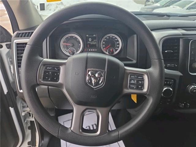 2023 RAM 1500 Classic SLT (Stk: U3961) in Hanover - Image 9 of 14 2023 RAM 1500 Classic SLT (Stk: U3961) in Hanover - Image 9 of 14
