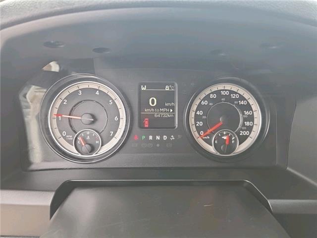 2023 RAM 1500 Classic SLT (Stk: U3961) in Hanover - Image 10 of 14 2023 RAM 1500 Classic SLT (Stk: U3961) in Hanover - Image 10 of 14