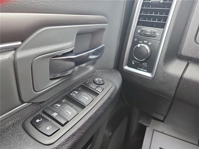 2023 RAM 1500 Classic SLT (Stk: U3961) in Hanover - Image 11 of 14 2023 RAM 1500 Classic SLT (Stk: U3961) in Hanover - Image 11 of 14