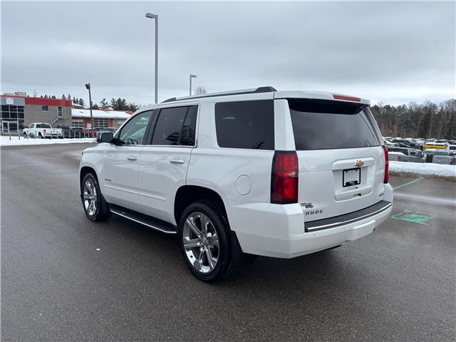 2018 Chevrolet Tahoe Premier (Stk: U9091AA) in Uxbridge - Image 5 of 30