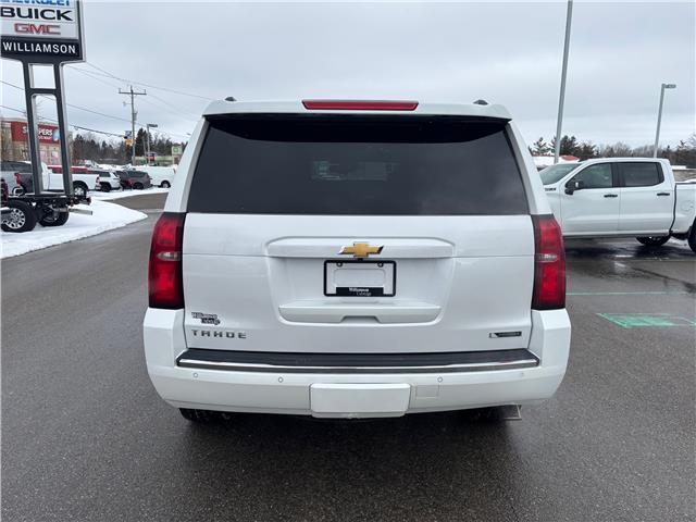 2018 Chevrolet Tahoe Premier (Stk: U9091AA) in Uxbridge - Image 6 of 30