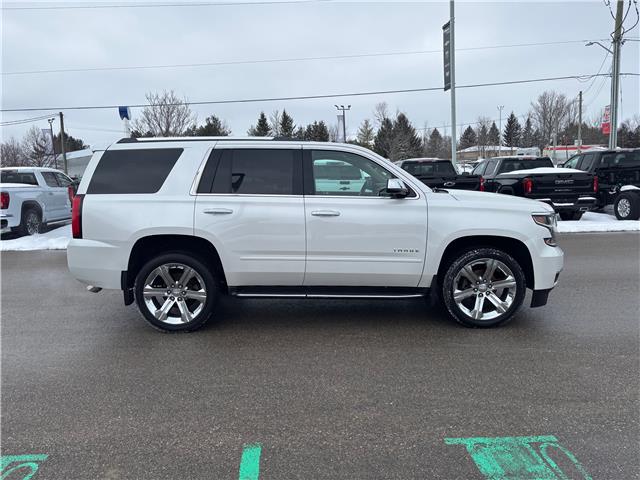 2018 Chevrolet Tahoe Premier (Stk: U9091AA) in Uxbridge - Image 8 of 30