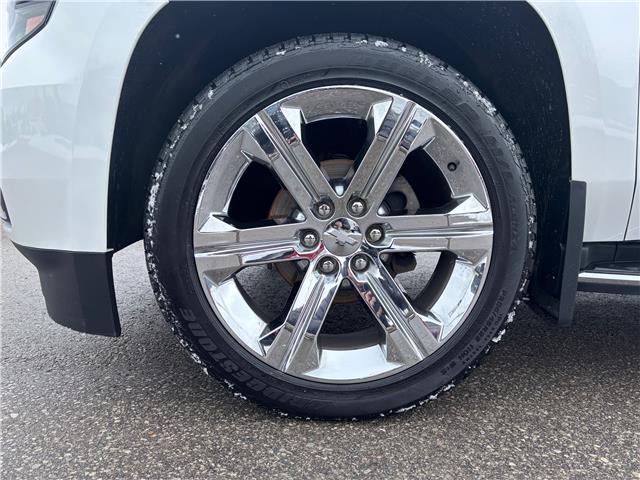 2018 Chevrolet Tahoe Premier (Stk: U9091AA) in Uxbridge - Image 10 of 30