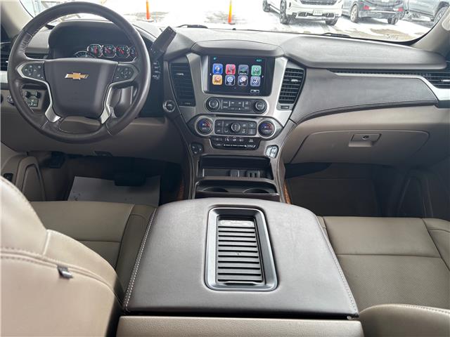 2018 Chevrolet Tahoe Premier (Stk: U9091AA) in Uxbridge - Image 11 of 30