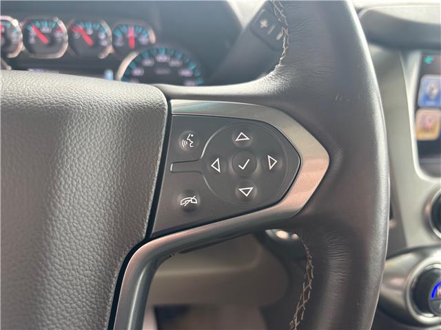 2018 Chevrolet Tahoe Premier (Stk: U9091AA) in Uxbridge - Image 14 of 30