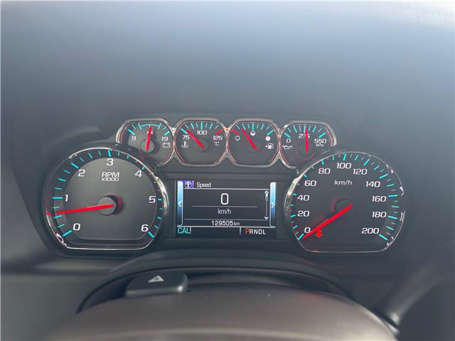 2018 Chevrolet Tahoe Premier (Stk: U9091AA) in Uxbridge - Image 15 of 30