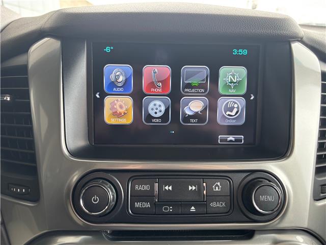 2018 Chevrolet Tahoe Premier (Stk: U9091AA) in Uxbridge - Image 16 of 30