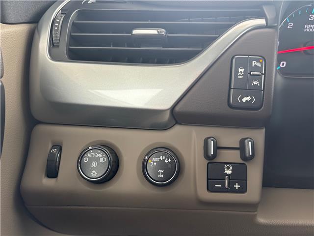 2018 Chevrolet Tahoe Premier (Stk: U9091AA) in Uxbridge - Image 19 of 30