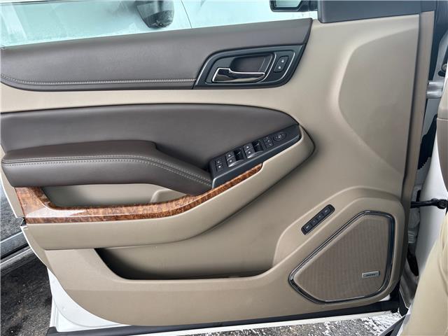 2018 Chevrolet Tahoe Premier (Stk: U9091AA) in Uxbridge - Image 20 of 30
