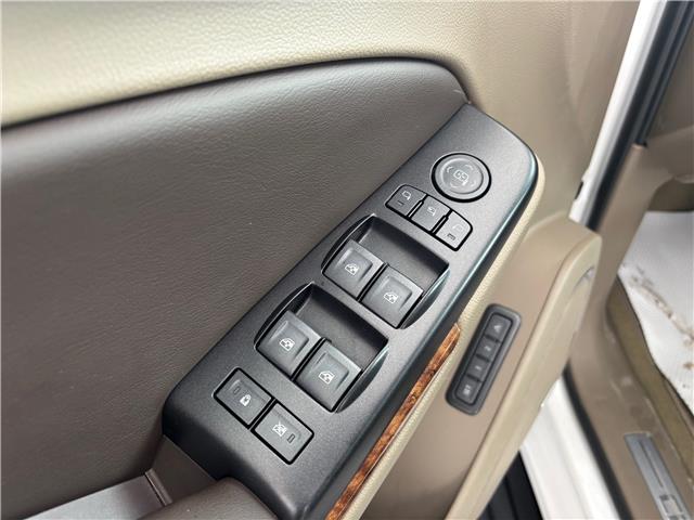 2018 Chevrolet Tahoe Premier (Stk: U9091AA) in Uxbridge - Image 21 of 30