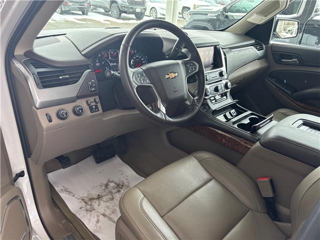 2018 Chevrolet Tahoe Premier (Stk: U9091AA) in Uxbridge - Image 22 of 30