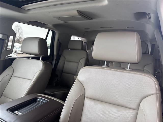 2018 Chevrolet Tahoe Premier (Stk: U9091AA) in Uxbridge - Image 23 of 30