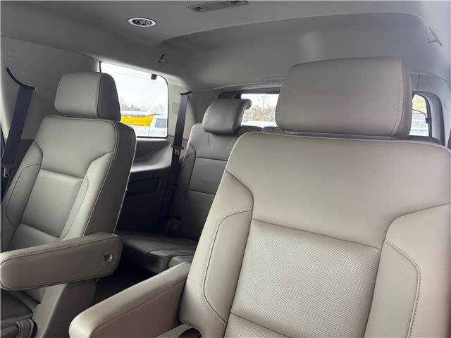 2018 Chevrolet Tahoe Premier (Stk: U9091AA) in Uxbridge - Image 25 of 30
