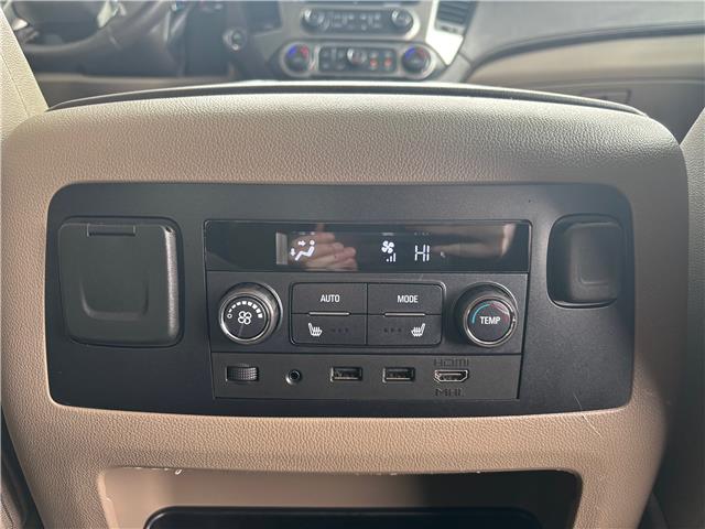 2018 Chevrolet Tahoe Premier (Stk: U9091AA) in Uxbridge - Image 26 of 30