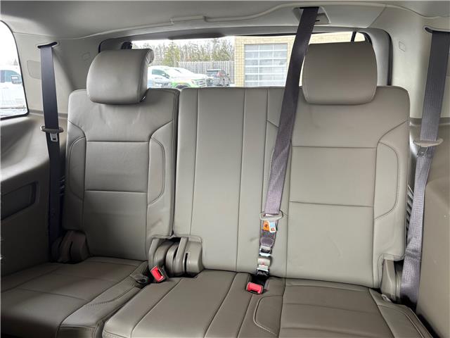 2018 Chevrolet Tahoe Premier (Stk: U9091AA) in Uxbridge - Image 27 of 30