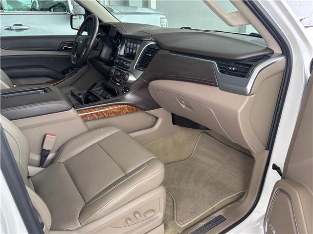 2018 Chevrolet Tahoe Premier (Stk: U9091AA) in Uxbridge - Image 28 of 30
