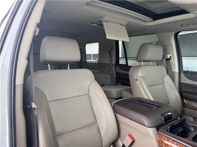 2018 Chevrolet Tahoe Premier (Stk: U9091AA) in Uxbridge - Image 29 of 30