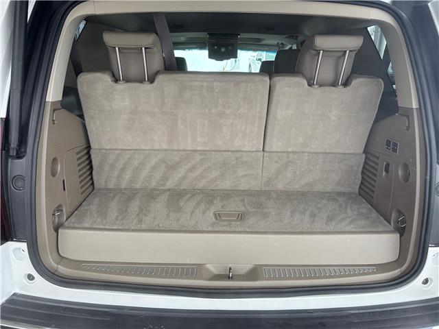 2018 Chevrolet Tahoe Premier (Stk: U9091AA) in Uxbridge - Image 30 of 30