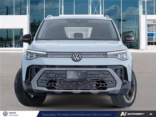 2026 Volkswagen Taos Comfortline Black Edition (Stk: 173986) in Oakville - Image 2 of 23