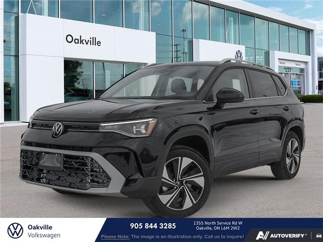 2026 Volkswagen Taos Highline (Stk: 173989) in Oakville - Image 1 of 25