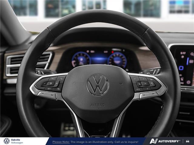 2026 Volkswagen Atlas 2.0 TSI Execline (Stk: 173975) in Oakville - Image 13 of 25