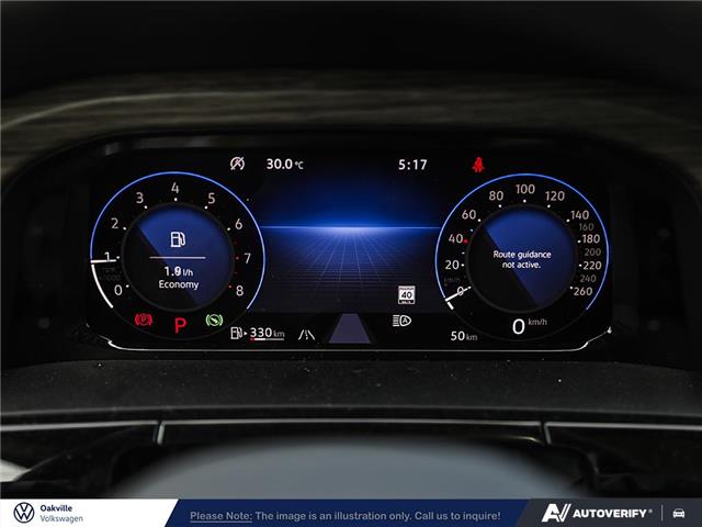 2026 Volkswagen Atlas 2.0 TSI Execline (Stk: 173975) in Oakville - Image 14 of 25
