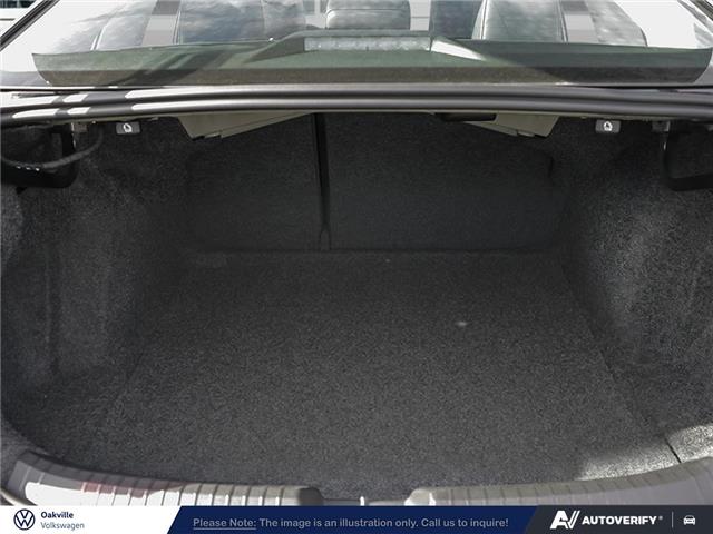 2026 Volkswagen Jetta Trendline (Stk: 173978) in Oakville - Image 7 of 23