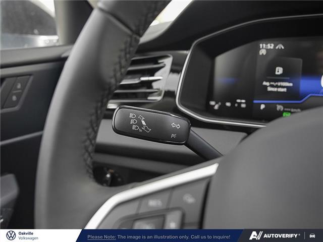 2026 Volkswagen Jetta Trendline (Stk: 173978) in Oakville - Image 22 of 23