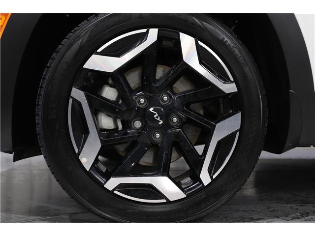 2024 Kia Seltos SX w/Brown Interior (Stk: 24892) in Edmonton - Image 10 of 31