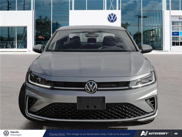 2026 Volkswagen Jetta Trendline (Stk: 173980) in Oakville - Image 2 of 25