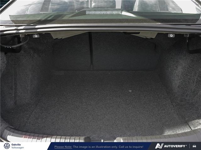 2026 Volkswagen Jetta Trendline (Stk: 173980) in Oakville - Image 6 of 25