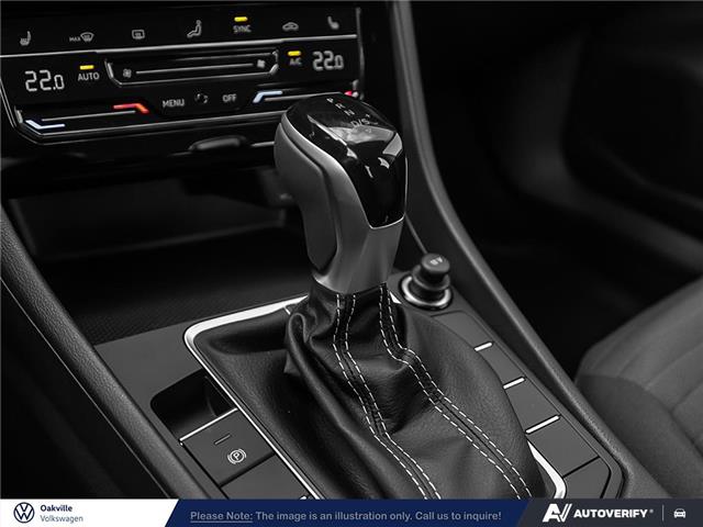 2026 Volkswagen Jetta Trendline (Stk: 173980) in Oakville - Image 16 of 25