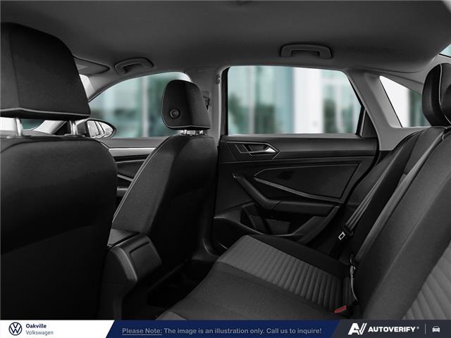 2026 Volkswagen Jetta Trendline (Stk: 173980) in Oakville - Image 20 of 25