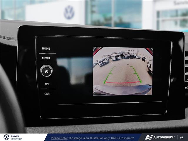 2026 Volkswagen Jetta Trendline (Stk: 173980) in Oakville - Image 22 of 25
