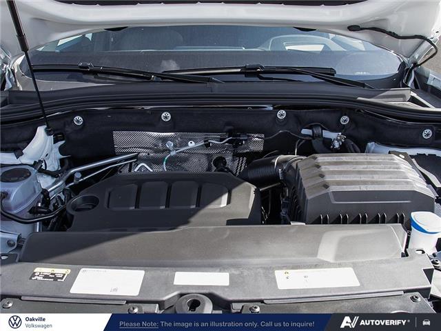 2026 Volkswagen Atlas Cross Sport 2.0 TSI Execline (Stk: 173984) in Oakville - Image 6 of 25
