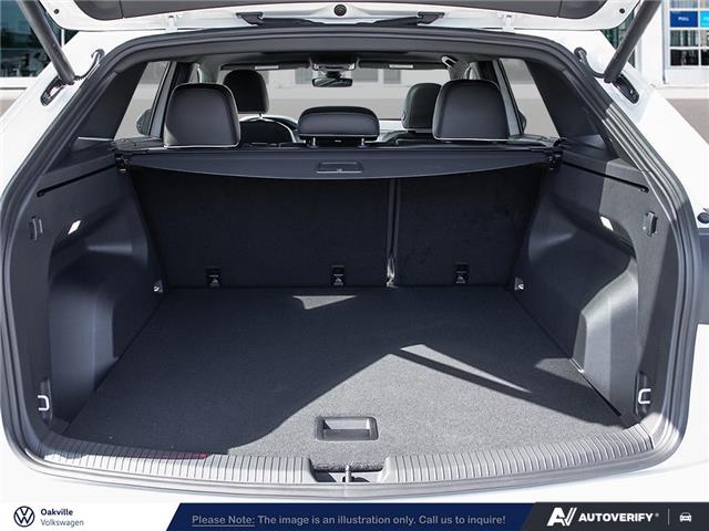 2026 Volkswagen Atlas Cross Sport 2.0 TSI Execline (Stk: 173984) in Oakville - Image 7 of 25