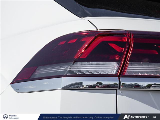 2026 Volkswagen Atlas Cross Sport 2.0 TSI Execline (Stk: 173984) in Oakville - Image 11 of 25