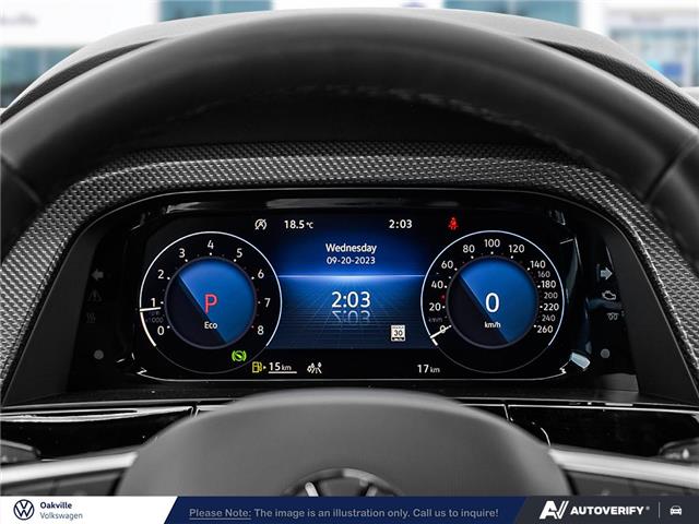 2026 Volkswagen Atlas Cross Sport 2.0 TSI Execline (Stk: 173984) in Oakville - Image 14 of 25