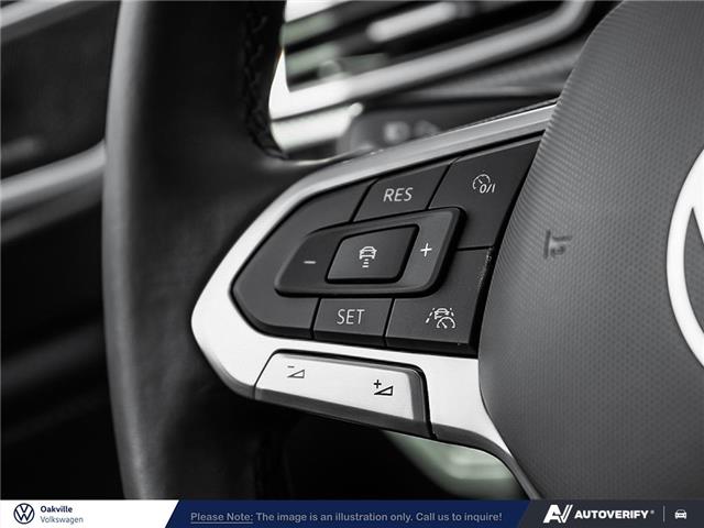 2026 Volkswagen Atlas Cross Sport 2.0 TSI Execline (Stk: 173984) in Oakville - Image 15 of 25